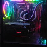 PC gaming Ryzen 5 3600 GTX 1650